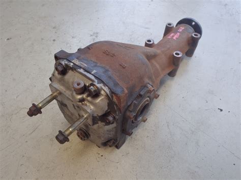 The difference between the popular 2004-2005 STi <b>R180</b> and the 2006 STi <b>R180</b> is simply the gear ratio. . Subaru r180 rear differential